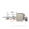 Soft Drink Filling Machine